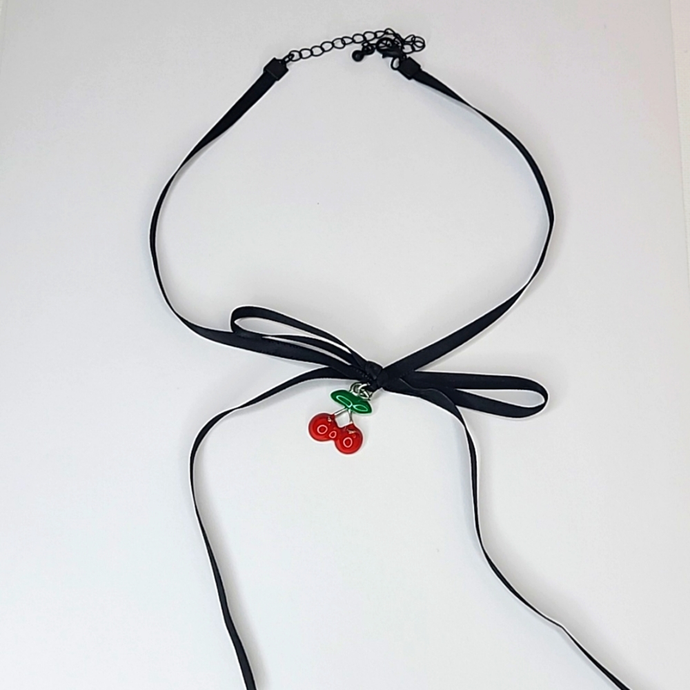 Cherry Choker